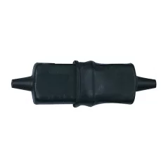 Protective Rubber Boots for Connectors (Pair)