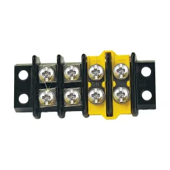 Barrier Strips, Thermocouple Spade Lugs and Terminal Lugs