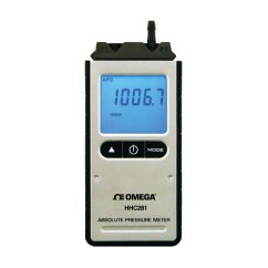 Absolute Pressure Meter