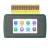 16 Channel Thermocouple Data Logger With Touch Screen
