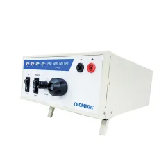 Svářečka termočlánků (termočlánkových drátů)