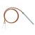 Low Cost Hollow Tube Thermocouple Probe