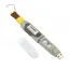 Thermocouple Data Logger with LCD Display and USB Interface