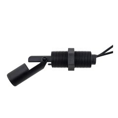 Side Mounted Liquid Level Switches (polypropylene)