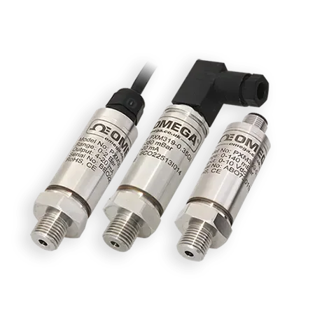PXM309 series