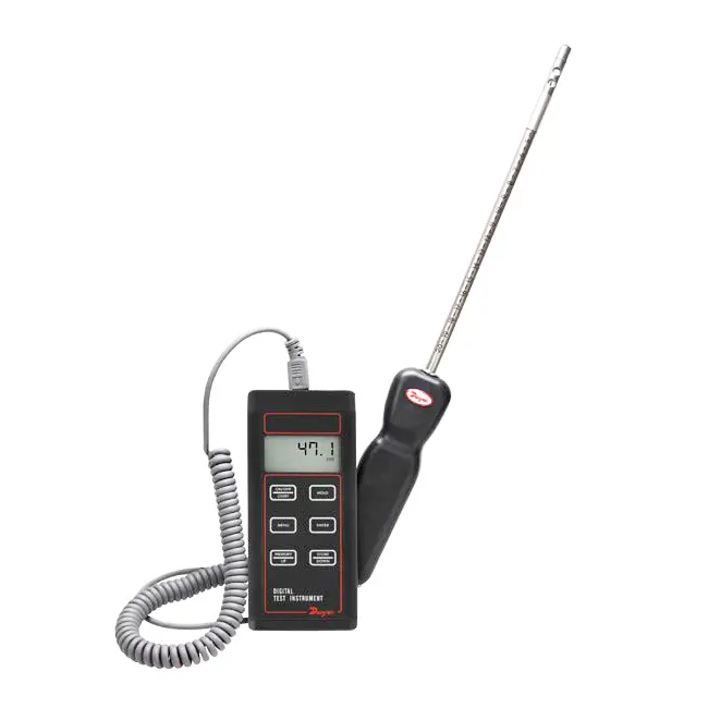 Model 471B-1 se sondou AP1 (20 cm)