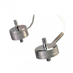 Miniature Tension / Compression Load Cell ±10 N to ± 500 N