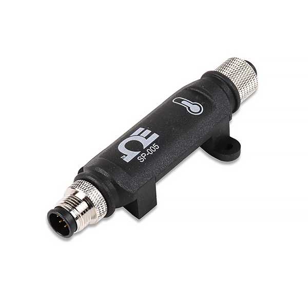 Smart sonda pro 2x termočlánek a odporový teploměr