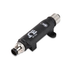 2x Thermocouple and RTD Temperature Smart Probe