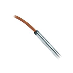 Low Cost Hollow Tube Thermocouple Probe