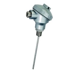 Thermocouple with NB12 head