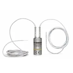 Model OM-CP-HITEMP140X2-FP-72 Model OM-CP-HITEMP140X2-FP-72