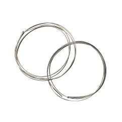 Fine Gage Bare Wire Thermocouple Elements (Pack of 5)