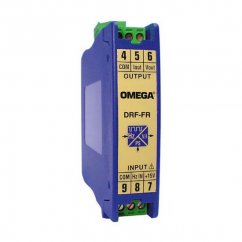 DIN Rail Mount Frequency Input Signal Conditioner