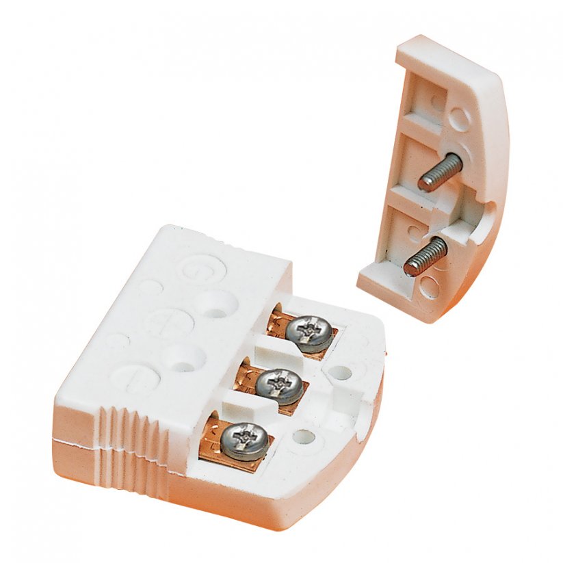 MTP / 3 pinový miniaturní konektor pro termočlánek, Pt100 a termistor - Typ termočlánku: T, Typ konektoru: zástrčka