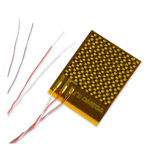 Heat Flux Sensors for Heat Transfer Measurements OMEGA Engineering