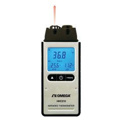 Portable Infrared Thermometer