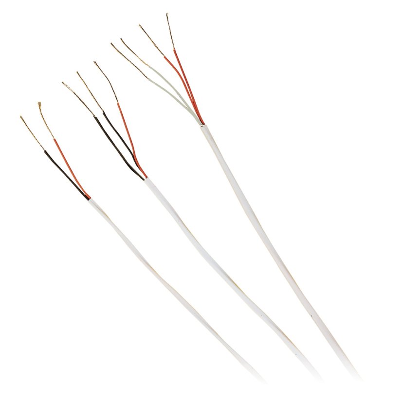 Extension Wire for RTD and Thermistor