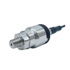 Pressure Smart Probe