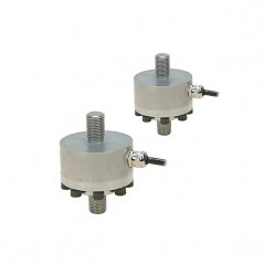 High Accuracy Miniature Stud Load Cells, ±100 N to ±50 kN