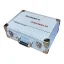Portable Digital Ultrasonic Flow Meter Kit