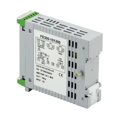 DIN Rail Temperature PID Controller (2x relay)