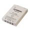 4-Channel RTD Input DAQ Module with USB or Ethernet Interface