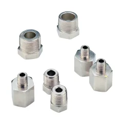 Stainless Steel