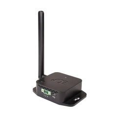 Wireless Smart Environmental Sensor for Thermocouple and RTD