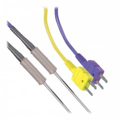 General Purpose Miniature Probes with Miniature Connector