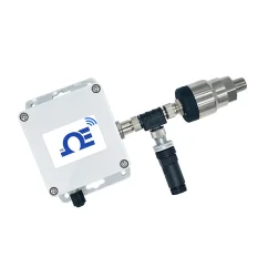 Pressure Smart Probe