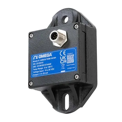 Teplotní snímač HANI™ pro kovové nádrže