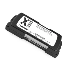 Thermocouple Data Logger with 4, 8, 12 or 16-channels