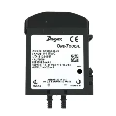 Differential Pressure Transmitter