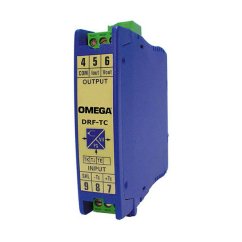DIN Rail Mount Thermocouple Signal Conditioner