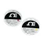 Bare Thermocouple Wire (Wide Range of Diameters)