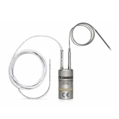 Model OM-CP-HITEMP140X2-FP-72-PT1 Model OM-CP-HITEMP140X2-FP-72-PT1