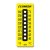 8 points Non-Reversible Temperature Monitors
