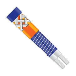 Constant Wattage Heating Cable (200°C)