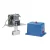 Proportional valves with a turndown ratio of 200:1