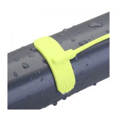 Self-Adhesive Silicone Patch Thermocouples