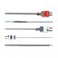 Very High Temperature Thermocouple Probes