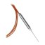 Small Diameter Thermocouple Probes with Compact Transition