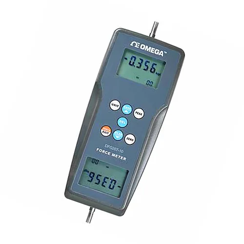 Digital Force Gauge OMEGA Engineering