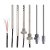 Pt100 for Industrial, airsteam and laboratory Applications