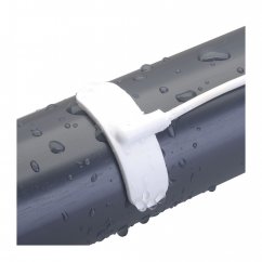 Self Adhesive Silicone Patch RTD Surface Sensors