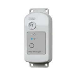 Voděodolný datalogger teploty a vlhkosti s Bluetooth LE