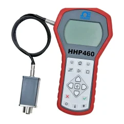 Handheld Smart Manometer