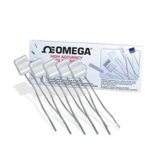 Thin Film Platinum RTD Element (Pack of 5)