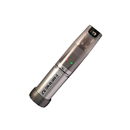 Napěťový datalogger s USB